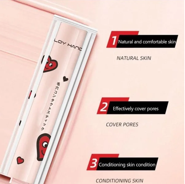 Alissa™- Langhoudende Beauty Primer Stick (50% KORTING)