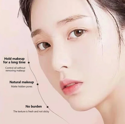 Alissa™- Langhoudende Beauty Primer Stick (50% KORTING)