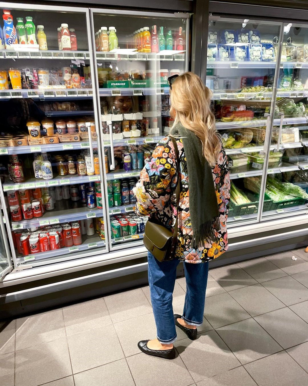 Valerie Jacket | Elegant en uniek