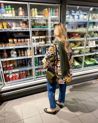 Valerie Jacket | Elegant en uniek