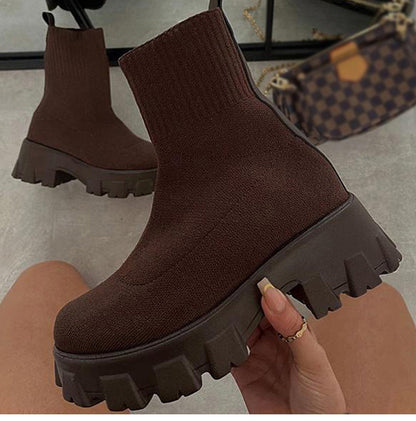 Sacha Boots | 50% Korting