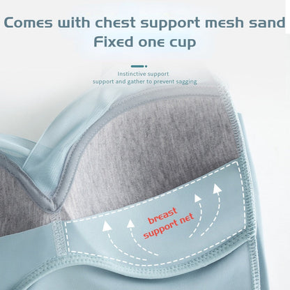 LadyLuxe™ - Naadloze Push-Up BH (50% KORTING)