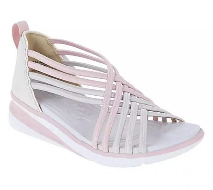 Sandy™ | Comfortabele Sandalen (DAG AANBIEDING 50% KORTING)