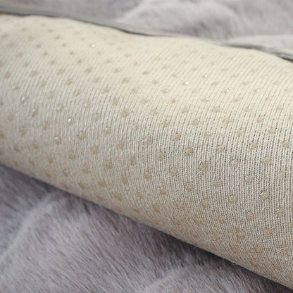 SoftSnug™ - Slipvaste Pluche Kussen Sofa Overtrek (50% KORTING)