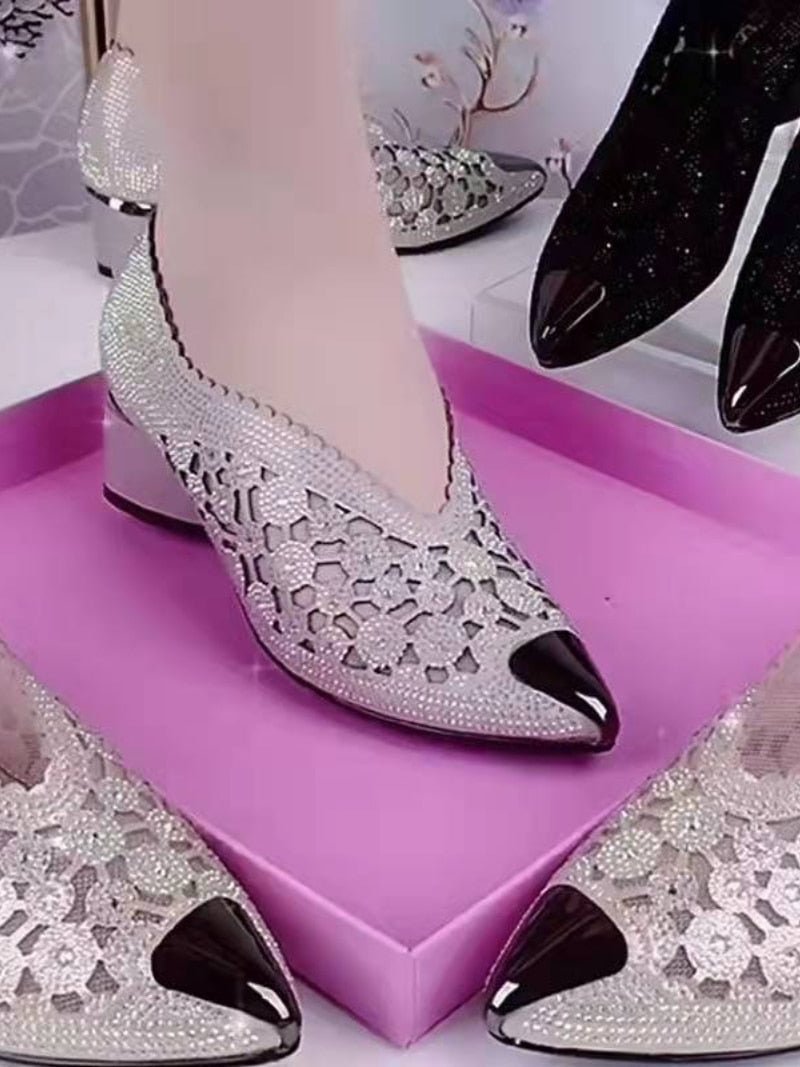 Luxo™ | Comfortabele chique schoenen (50% KORTING)