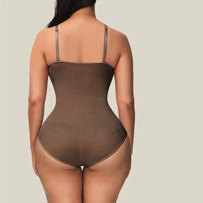 Rosa™ | Deze bodysuit shapewear geeft je een strak figuur (vandaag 1+1 GRATIS)