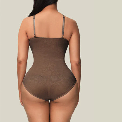 Maeve™ | De bodysuit shapewear geeft je een strak figuur (vandaag 1+1 GRATIS)