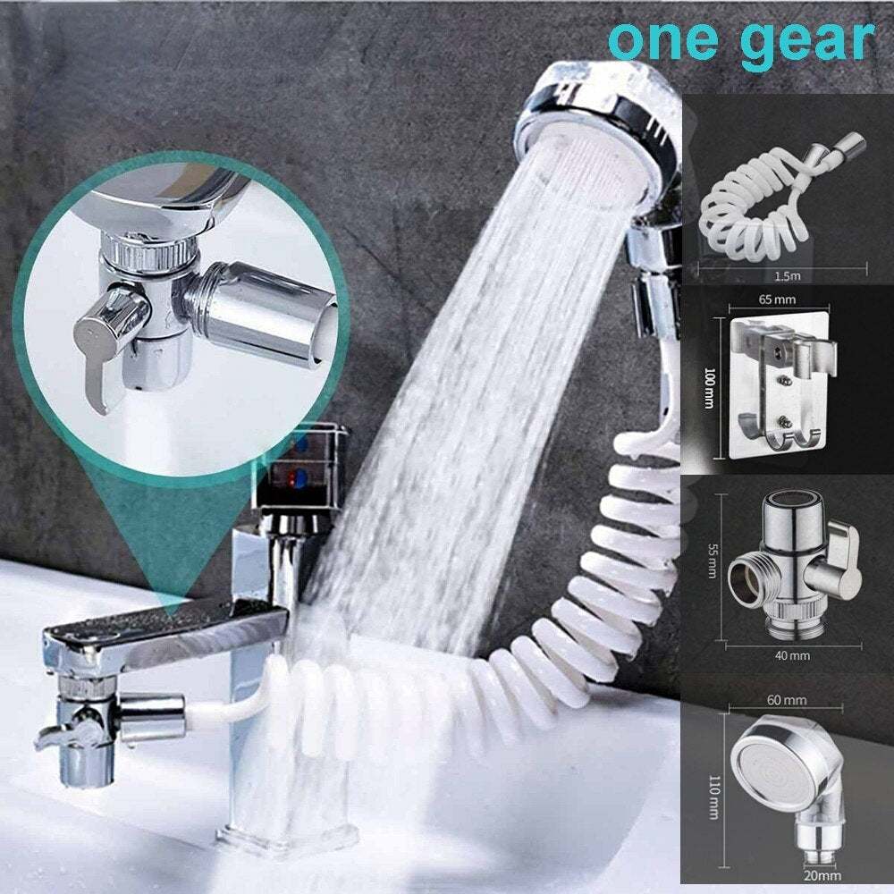 Premium Sink Shower™ | de upgrade voor jouw wasbak!