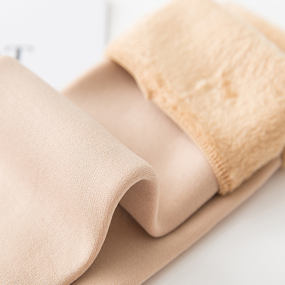 Floraa™ - Winter Dicke Warme Sokken (4+4 GRATIS)