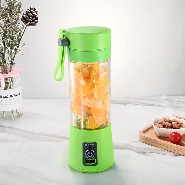 UltraBlender™ Multifunctionele Draagbare Blender