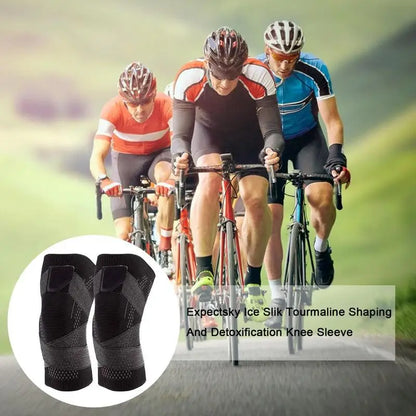 HeatRelief™ - Zelfverwarmende Kniebandage (50% KORTING)