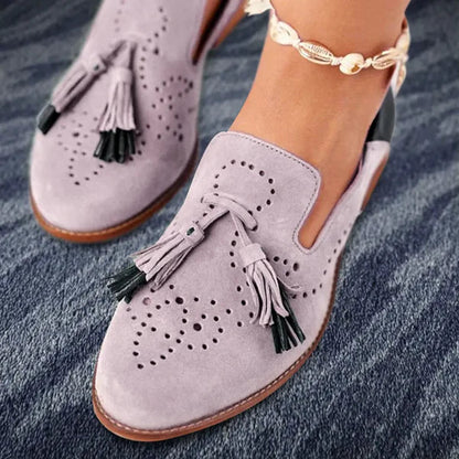 Denise™ | Orthopedische Loafers