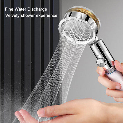 VortexLux™ - Elegance Ultieme Douchekop (50% KORTING)