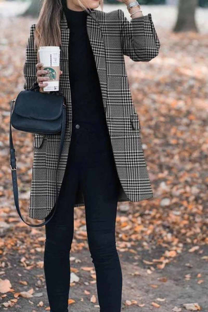 Beverley Jas | Elegant en comfortabel