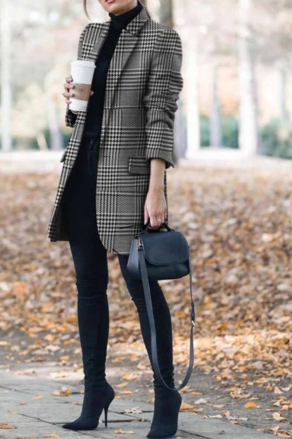 Beverley Jas | Elegant en comfortabel