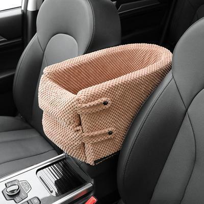 PetSeat™ - Veiligheid en comfort in één