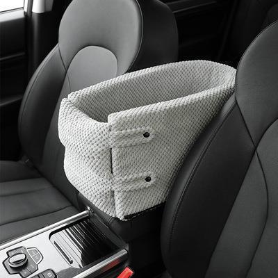 PetSeat™ - Veiligheid en comfort in één