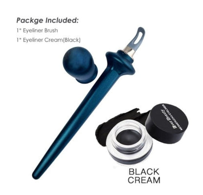 Goldenway Perflining™ | De perfecte eyeliner tool!