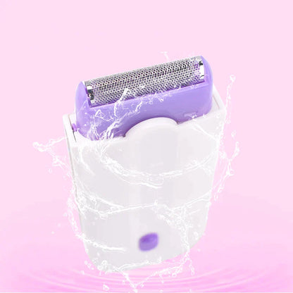 HairLaser™ | Pijnloze Laser Haarverwijderaar