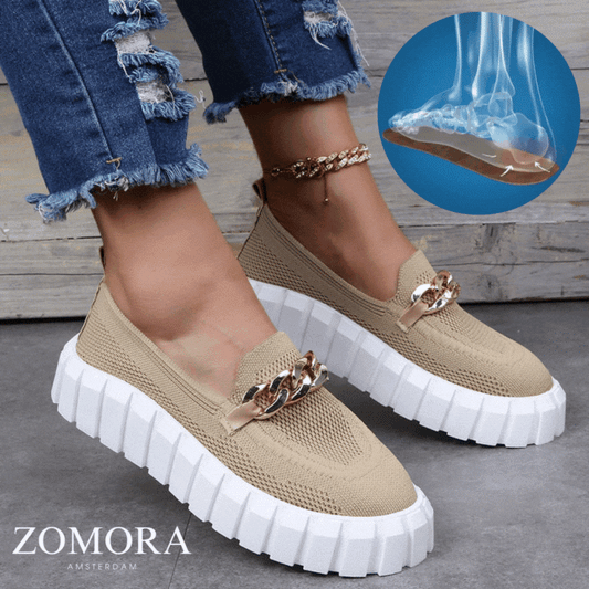 Banula™ | Comfortabele Loafers