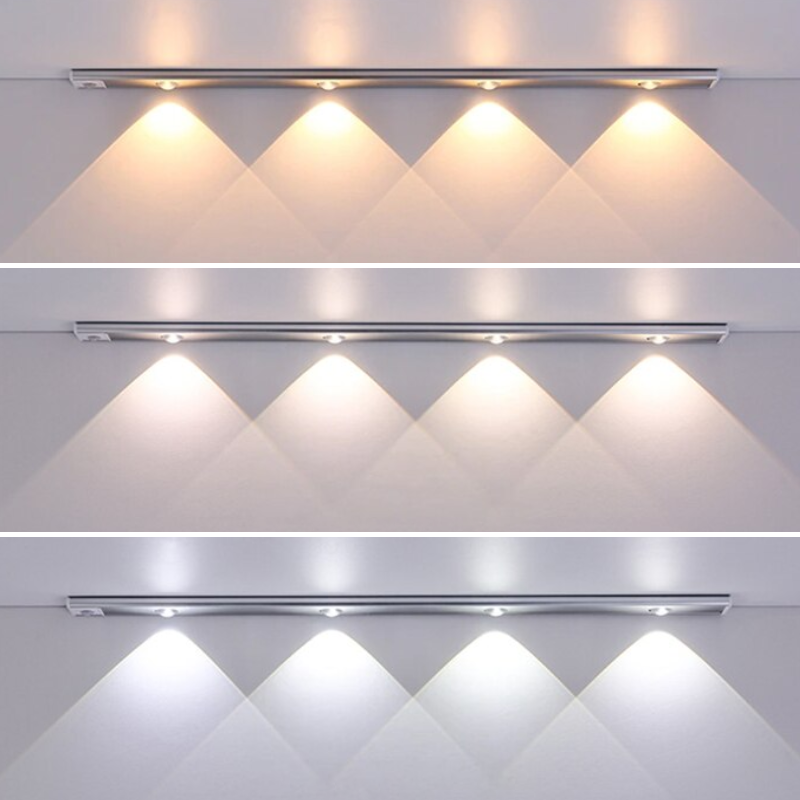 SenseLight™ | LED-licht met bewegingssensor