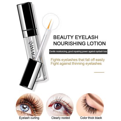 Lashextend™ - Wimpergroeiserum Voor Langere En Vollere Wimpers (50% Korting)