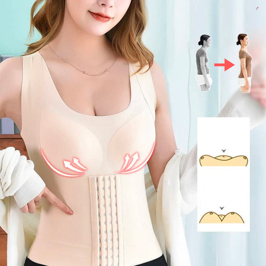 Revada™️ Shaper BH <br><br> "Ik ben eindelijk van mijn rugpijn af!" Lea M.