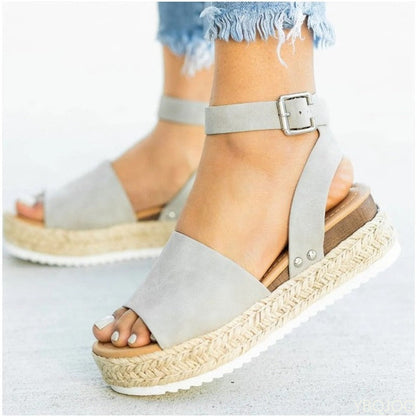 Cloudine™ | Comfortabele Orthopedische Sandalen (70% KORTING)
