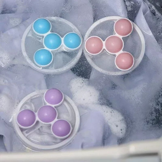 CleanSweep™ - Drijvend Haarfilternet (50% KORTING)