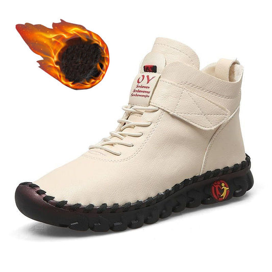 Dakota™ | Orthopedische zachte winterschoenen