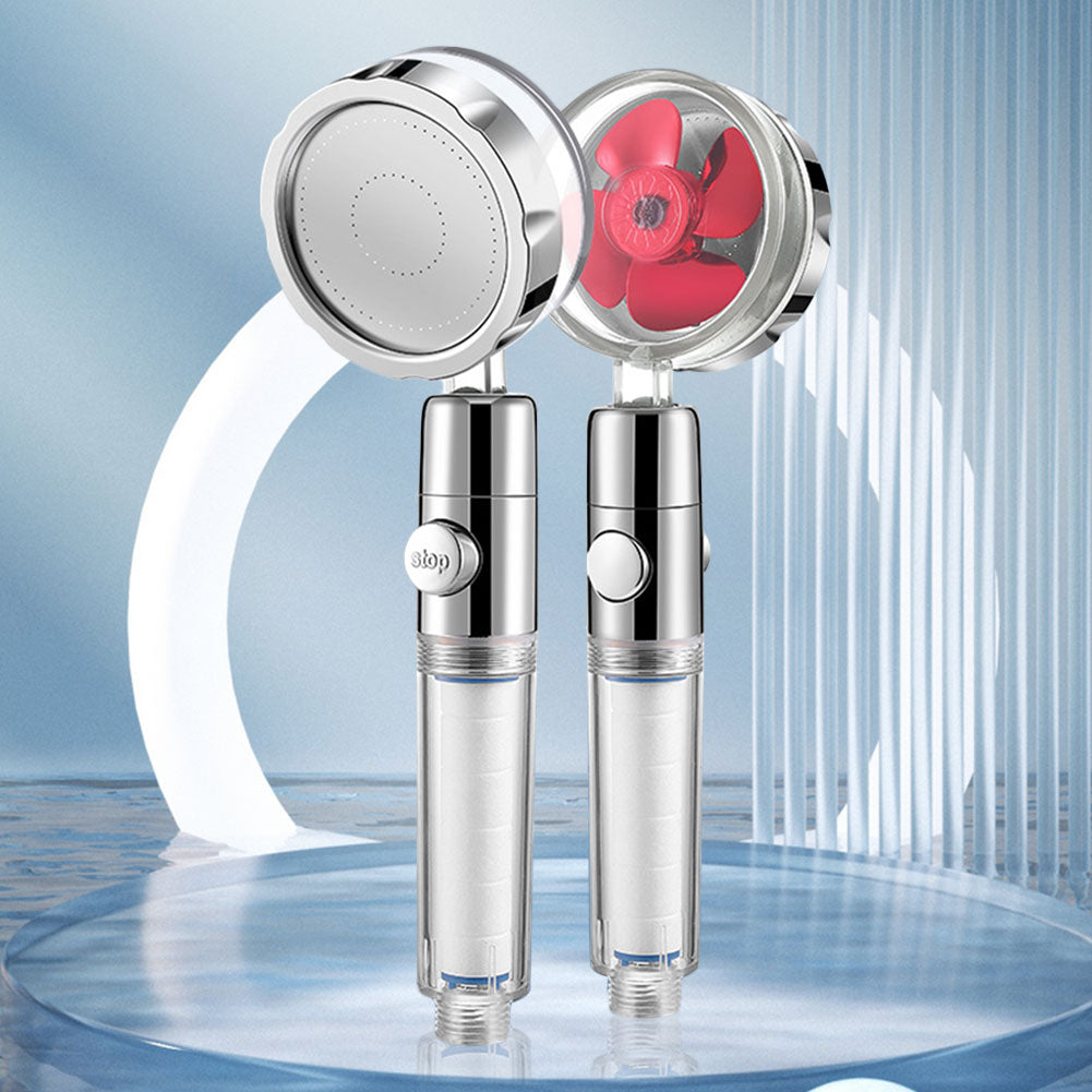 VortexLux™ - Elegance Ultieme Douchekop (50% KORTING)