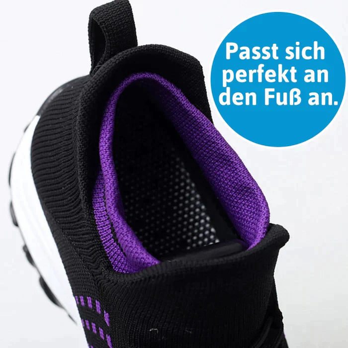 Walkpro™ Ergonomische Pijnstillende Schoenen voor Mannen en Vrouwen (50% UIT)