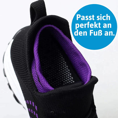 Walkpro™ Ergonomische Pijnstillende Schoenen voor Mannen en Vrouwen (50% UIT)
