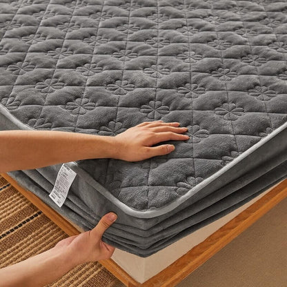 SoftCloud™ - Latex Matrashoes (50% KORTING)