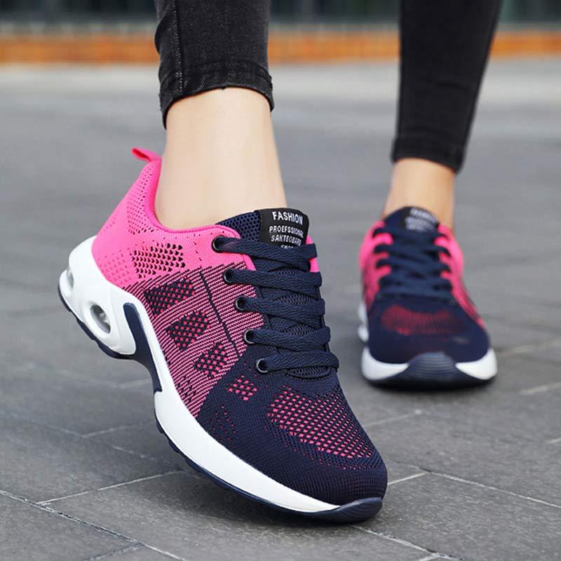 Sofia&Aurora™ - Luchtige en Lichte Sportschoenen