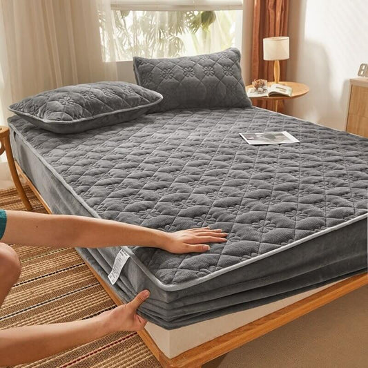 SoftCloud™ - Latex Matrashoes (50% KORTING)