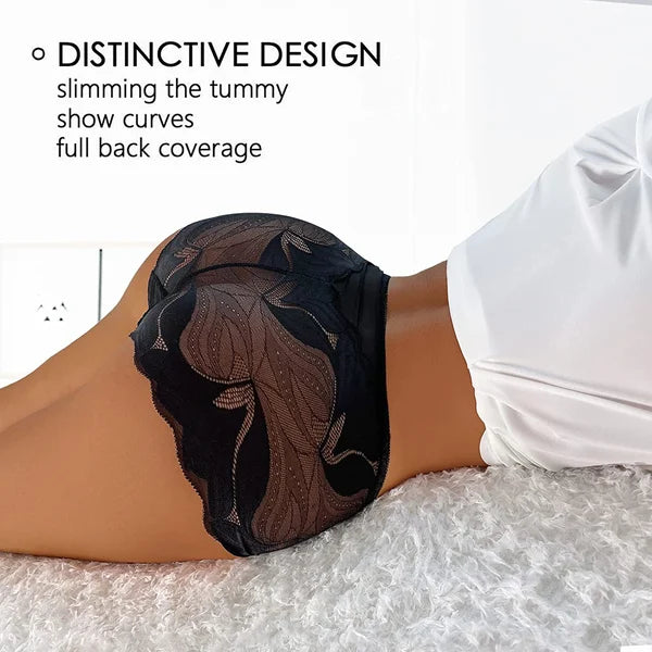 Nina™ | Verhoog zelfvertrouwen en charme (1+4 GRATIS)