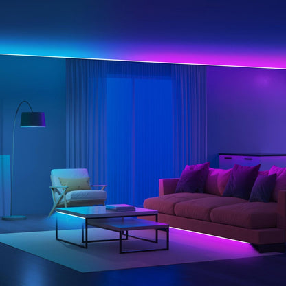 Lux LED® Sphere Strokes