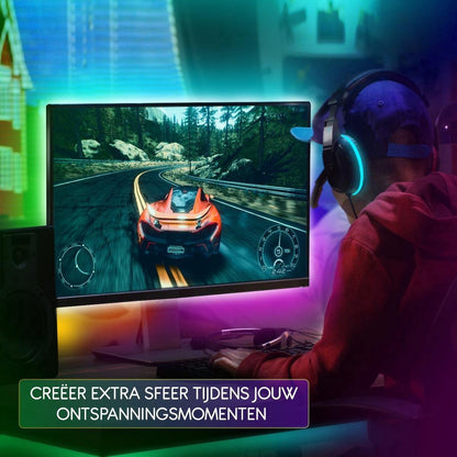 Lux LED® Sphere Strokes