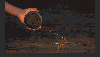 NextTool® Multifunctionele LED Sprookjesverlichting (50% KORTING)