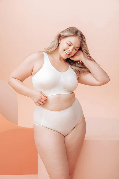 Lumi™ - Daily Comfort Draadloze Shaper BH (50% KORTING)