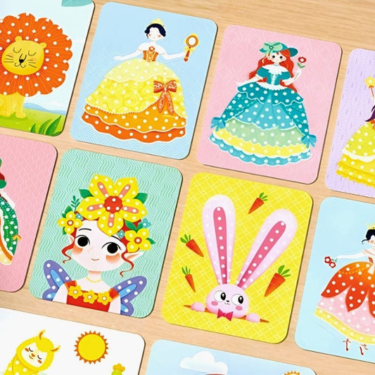 ArtisticBoost™ - Prikkel je verbeelding en maak herinneringen