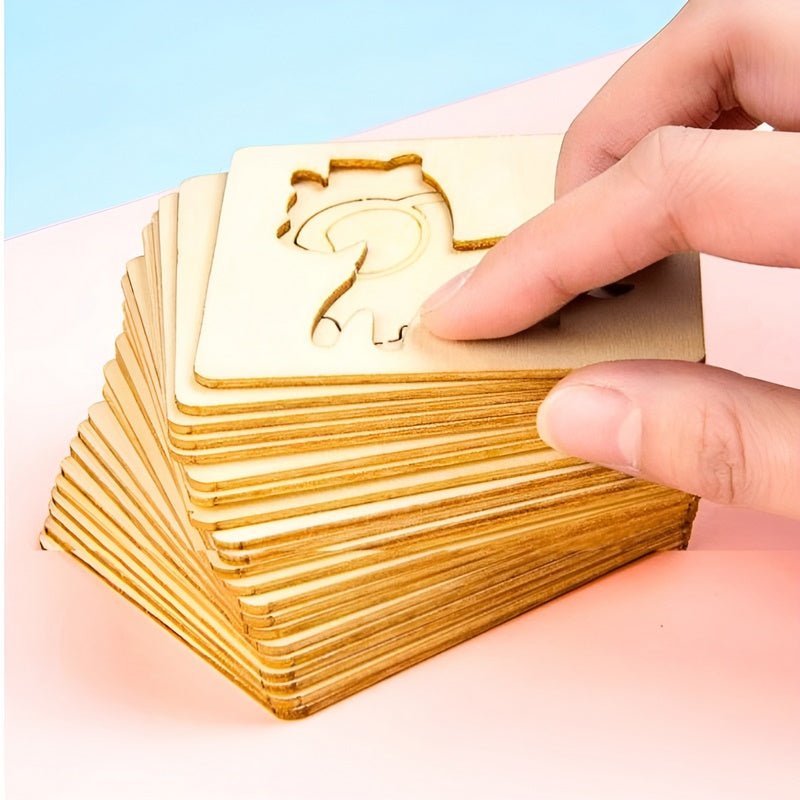 ArtShapes™ - Ontketen creativiteit