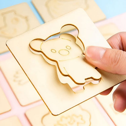 ArtShapes™ - Ontketen creativiteit