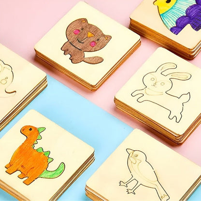 ArtShapes™ - Ontketen creativiteit