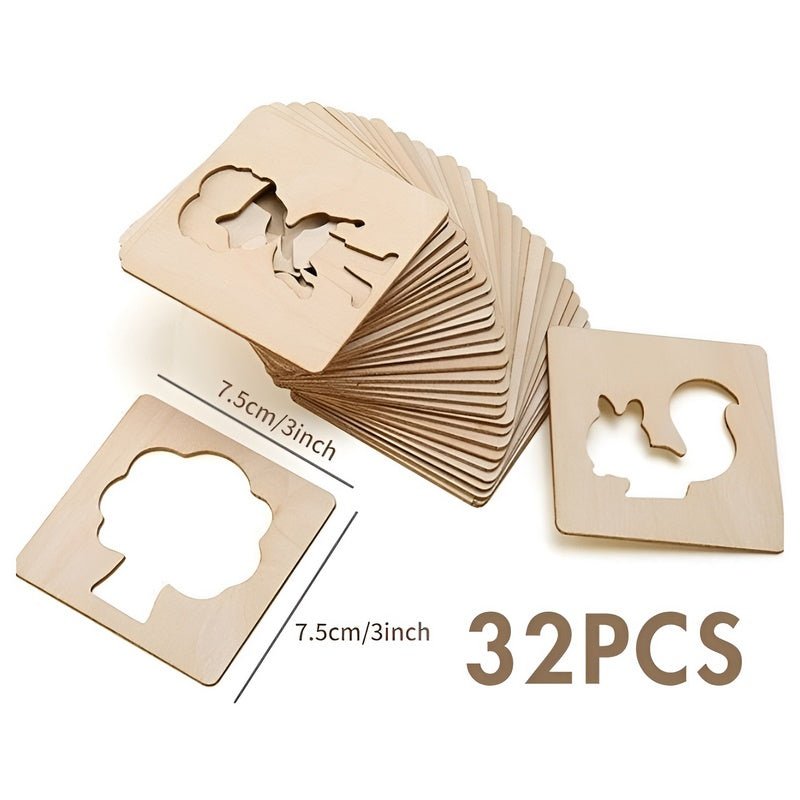 ArtShapes™ - Ontketen creativiteit