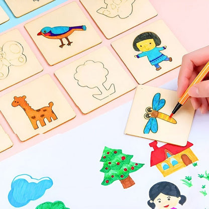 ArtShapes™ - Ontketen creativiteit