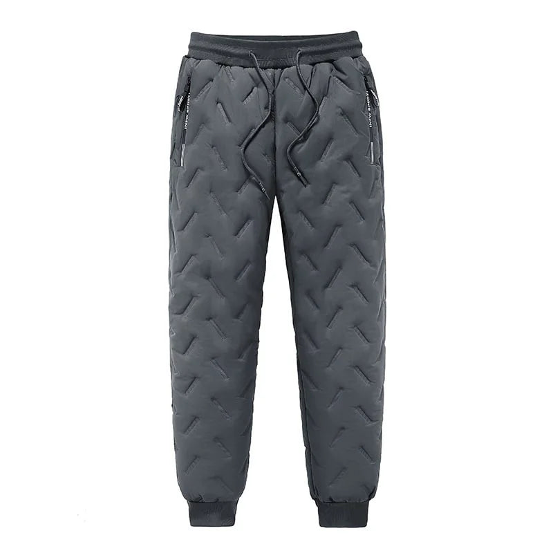 Unijog™ Unisex Fleece Joggers (50% KORTING)