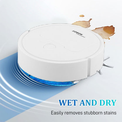 RoboClean™ - Robotstofzuiger (50% KORTING)