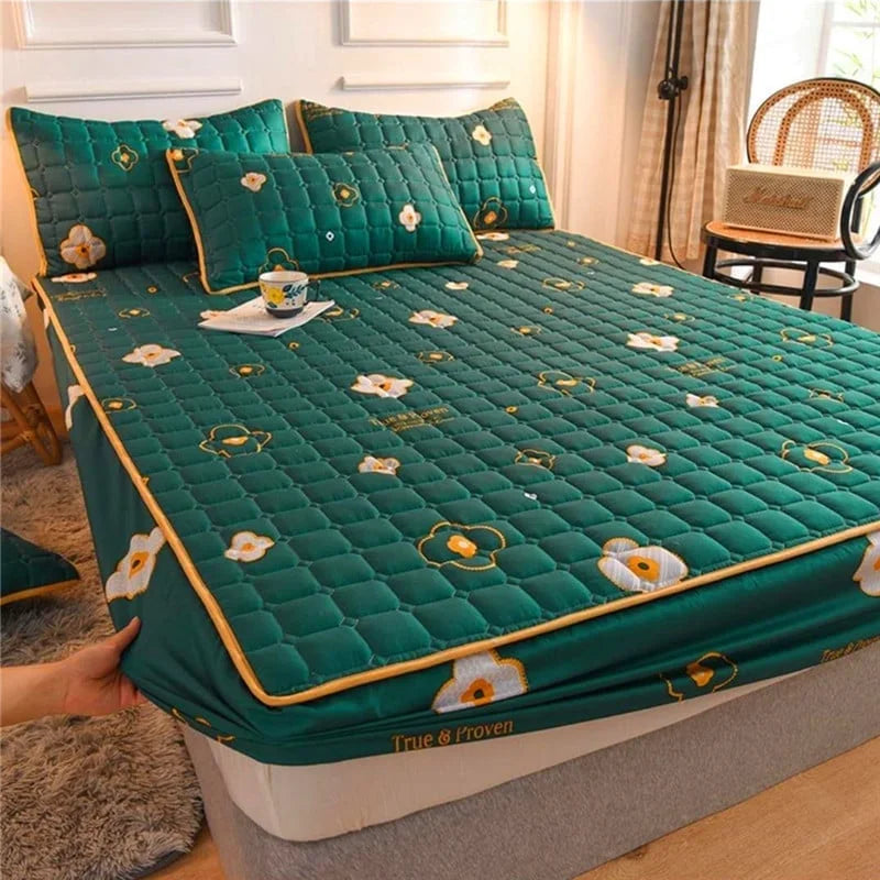 Deluxe™ - Elegance Ademende Matrashoes (50% KORTING)